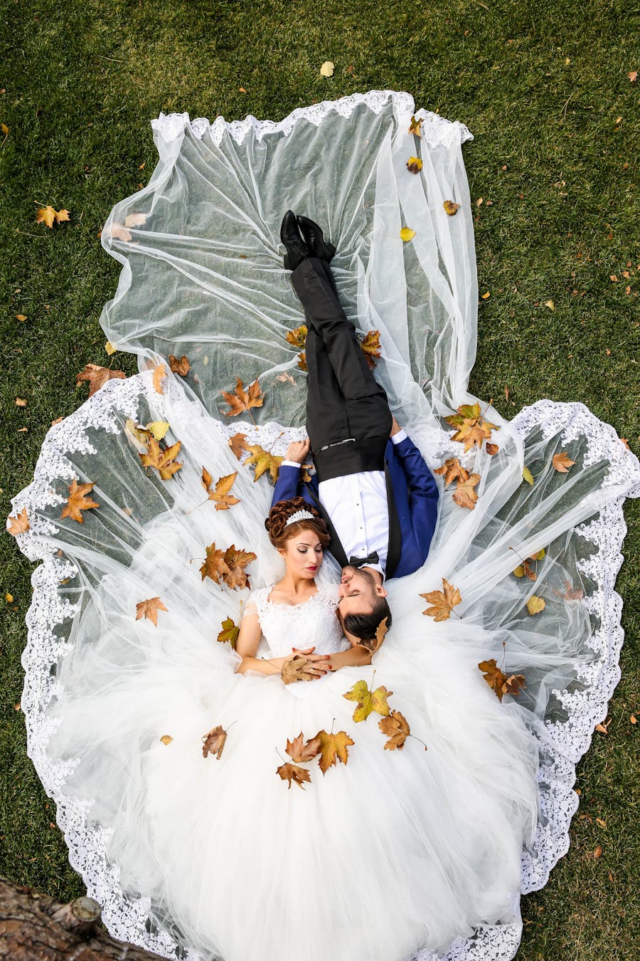 Outdoor wedding ceremony with guests seated on a lawn — silent battery generator rental in DC
