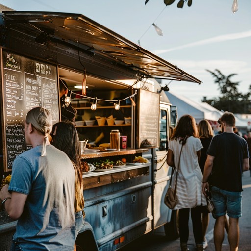 Portable power station rental for farmers market vendor stalls in Washington DC